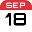 18 Sep